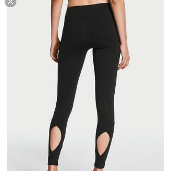 Victoria's Secret Pants - New total Knockout by Victoria Secret Sport tight